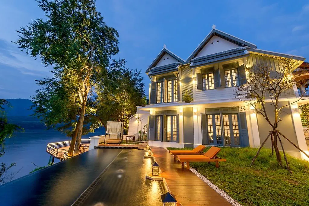Kiridara Villa Mekong Luang Prabang 0*,  Laos