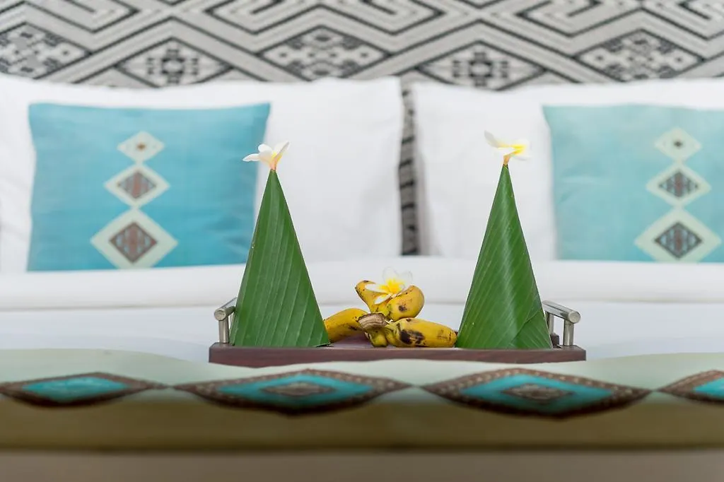 Kiridara Villa Mekong Luang Prabang Laos