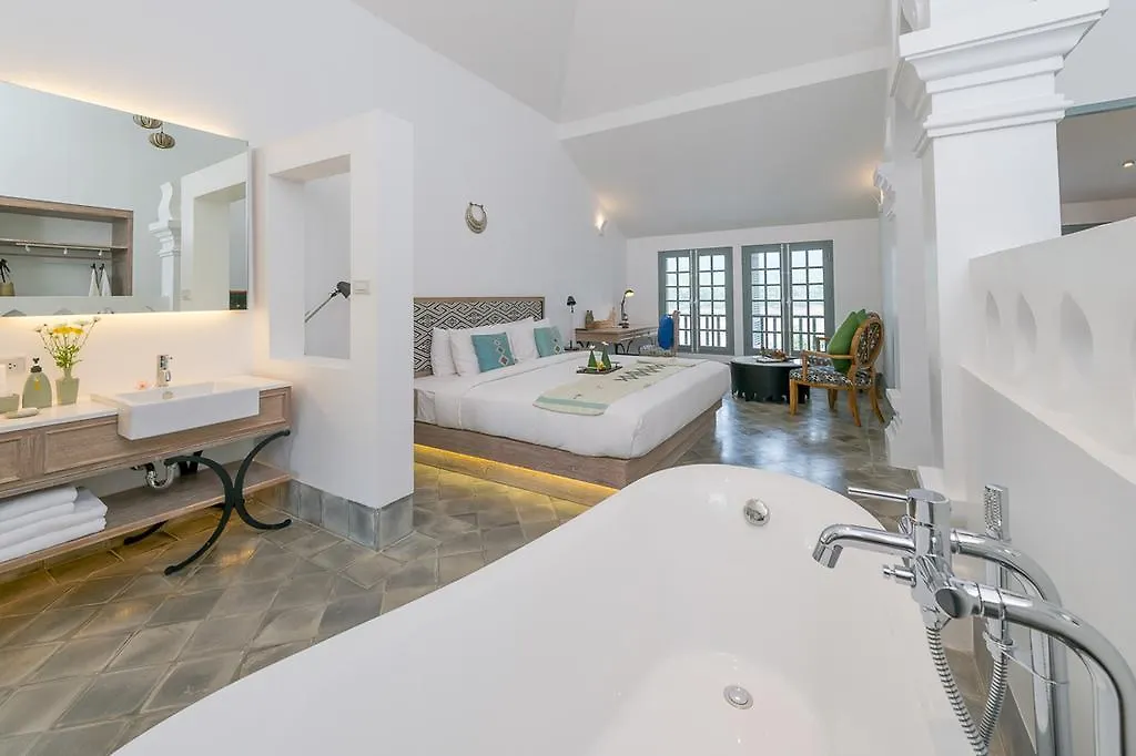 Kiridara Villa Mekong Luang Prabang 0*,  Laos