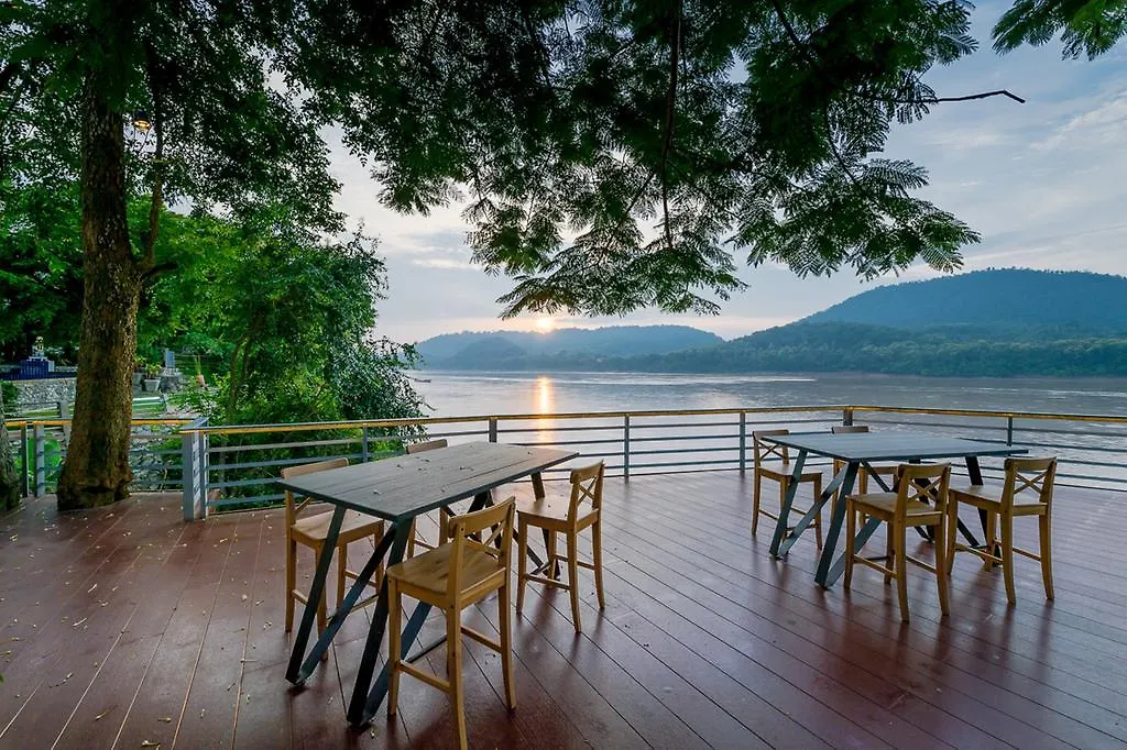 Kiridara Villa Mekong Luang Prabang 0*,  Laos