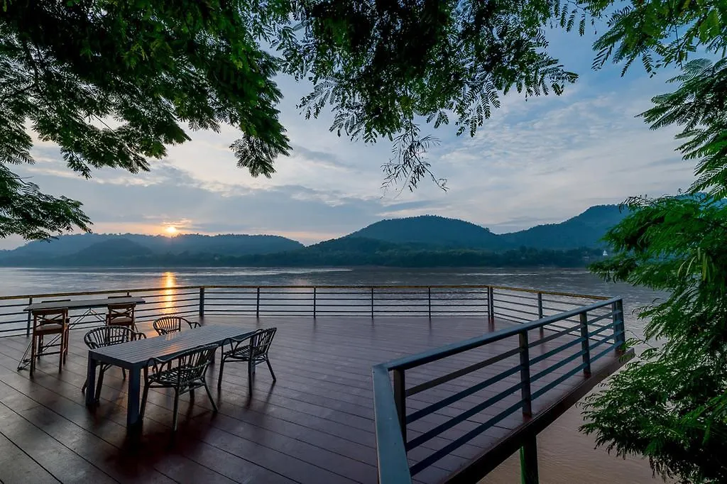 Kiridara Villa Mekong Luang Prabang