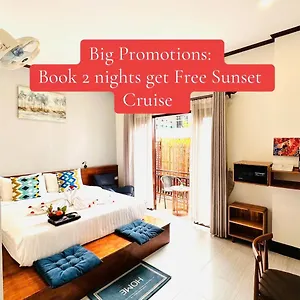 3* 호텔 Museum & Travel